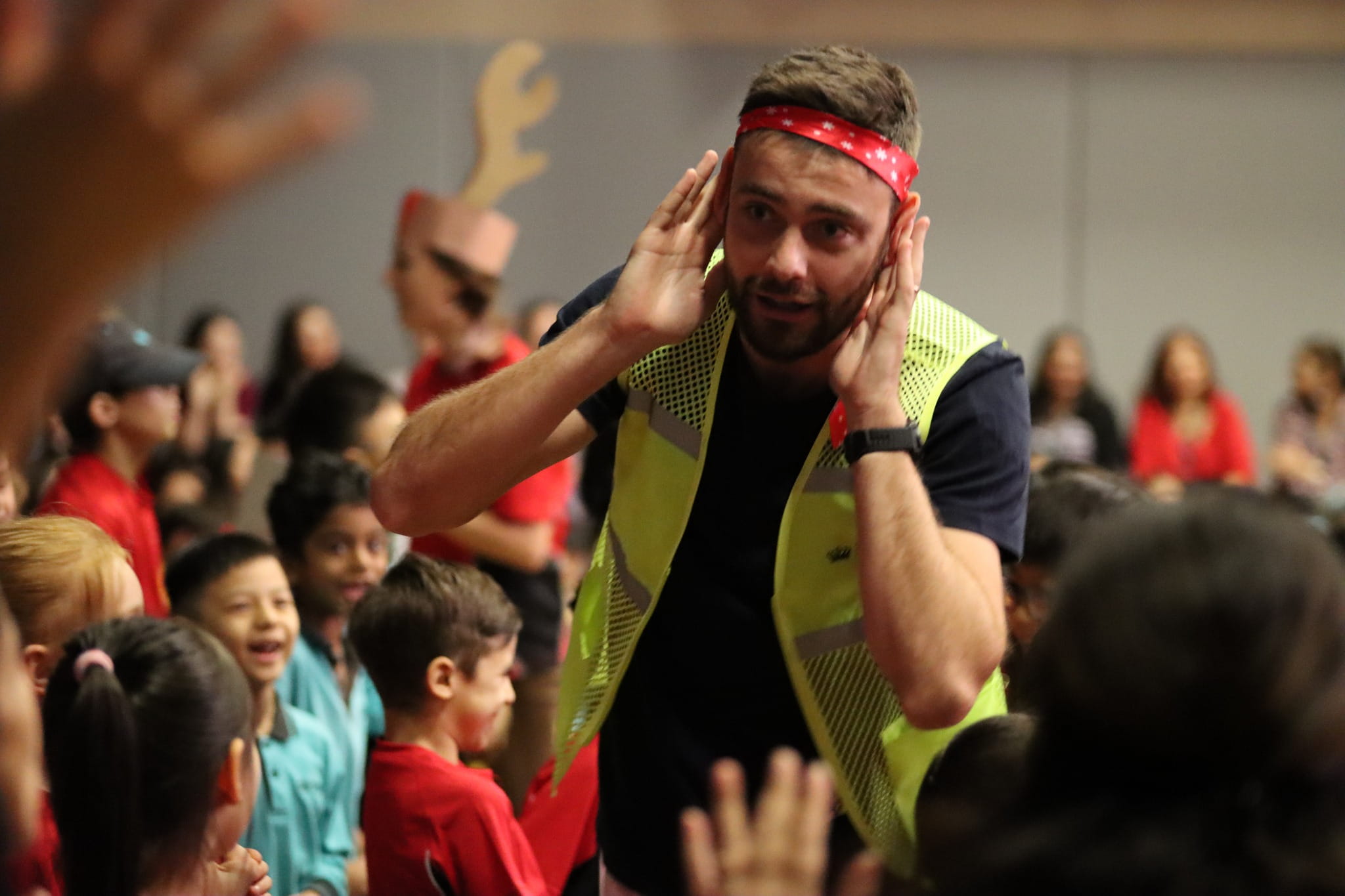 20231215 Christmas Pantomime