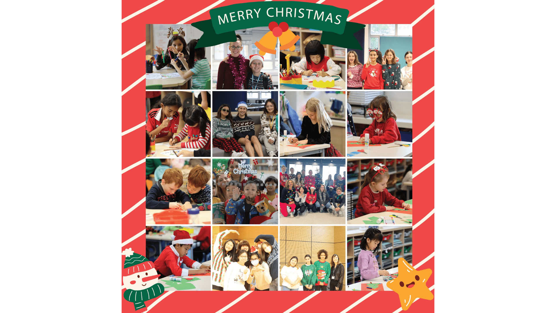 20231225 Christmas Greetings