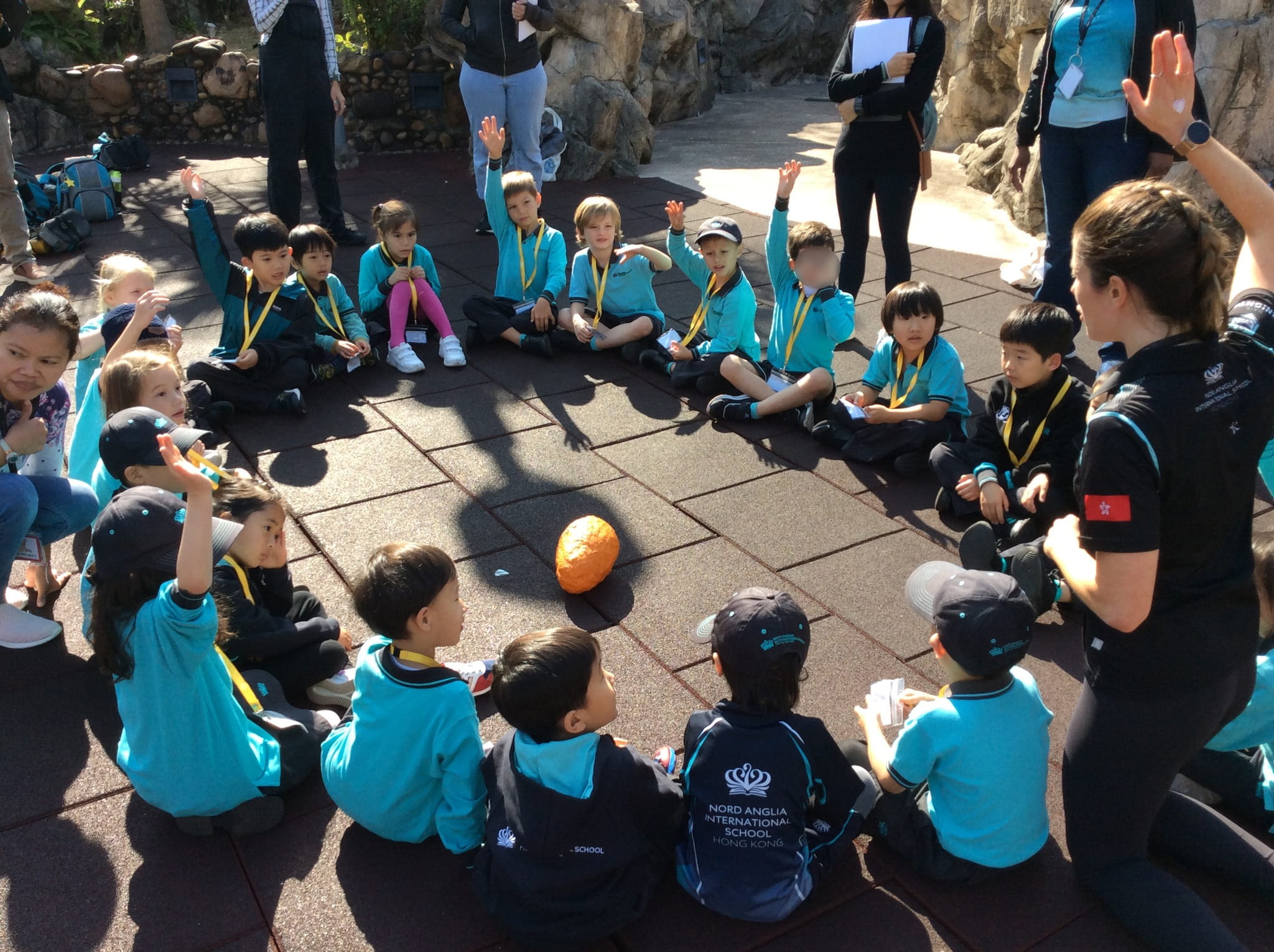20240110 Year 1 School Trip