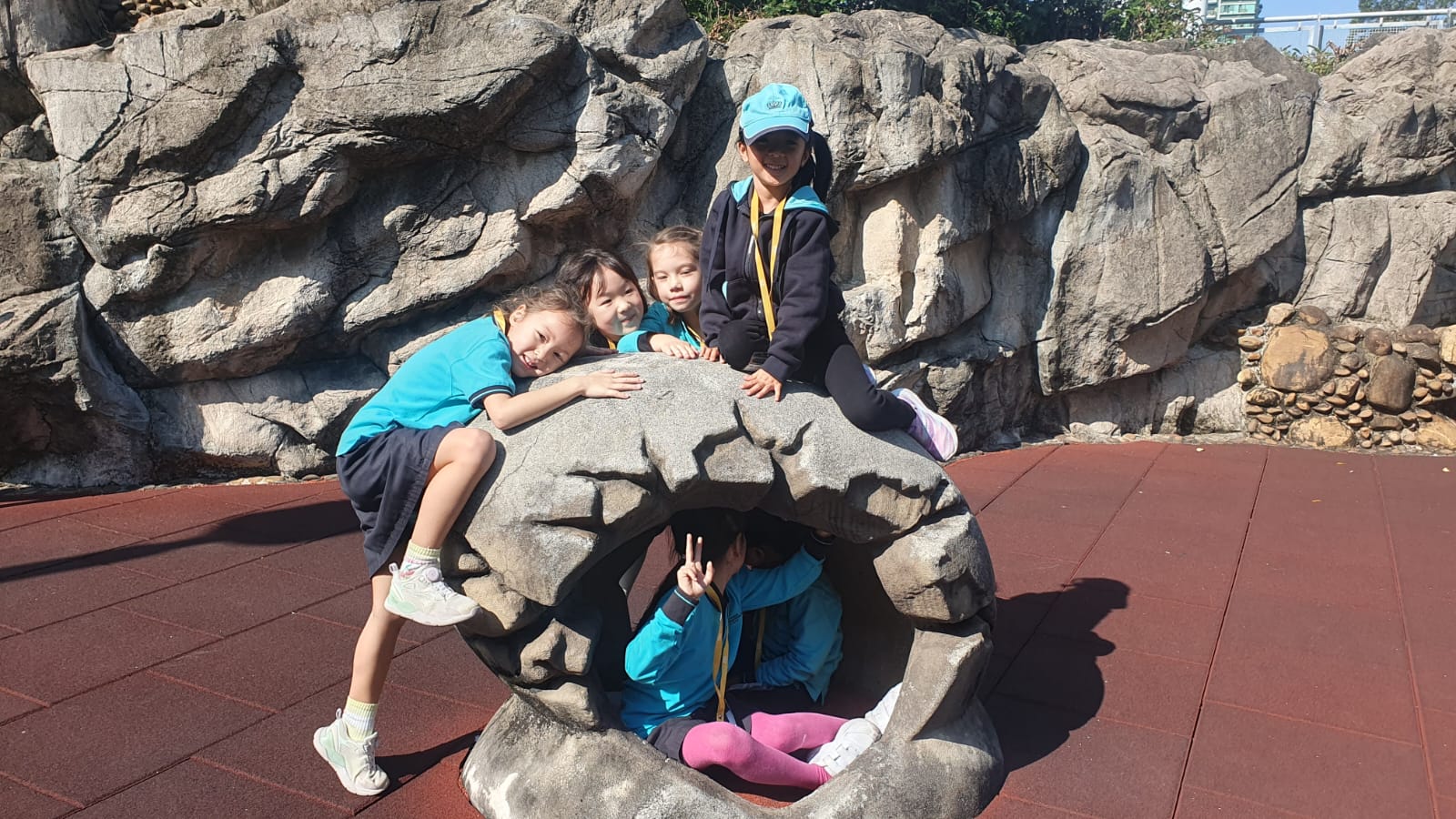 20240110 Year 1 School Trip