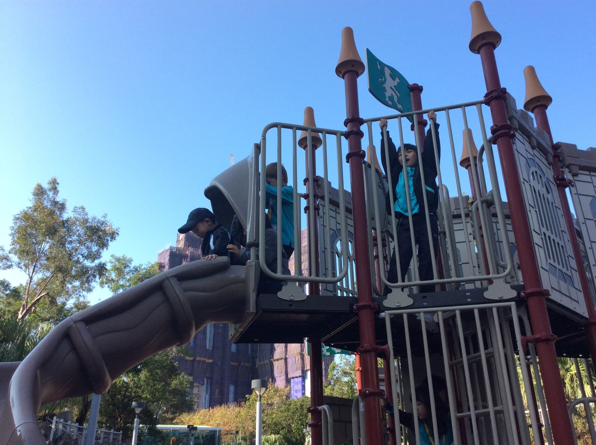 20240110 Year 1 School Trip