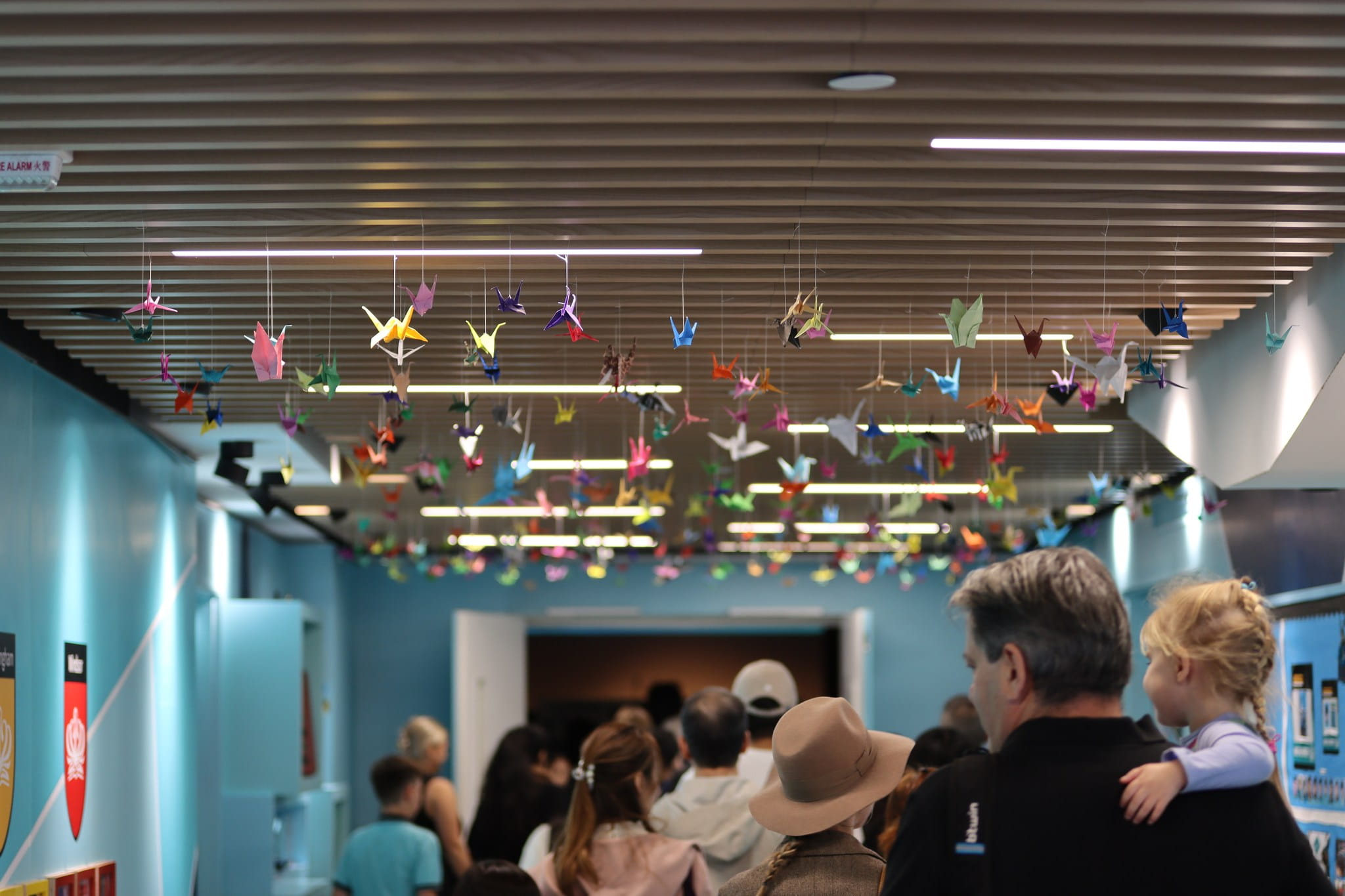 2024 The Year 6 Peace Convention 2024