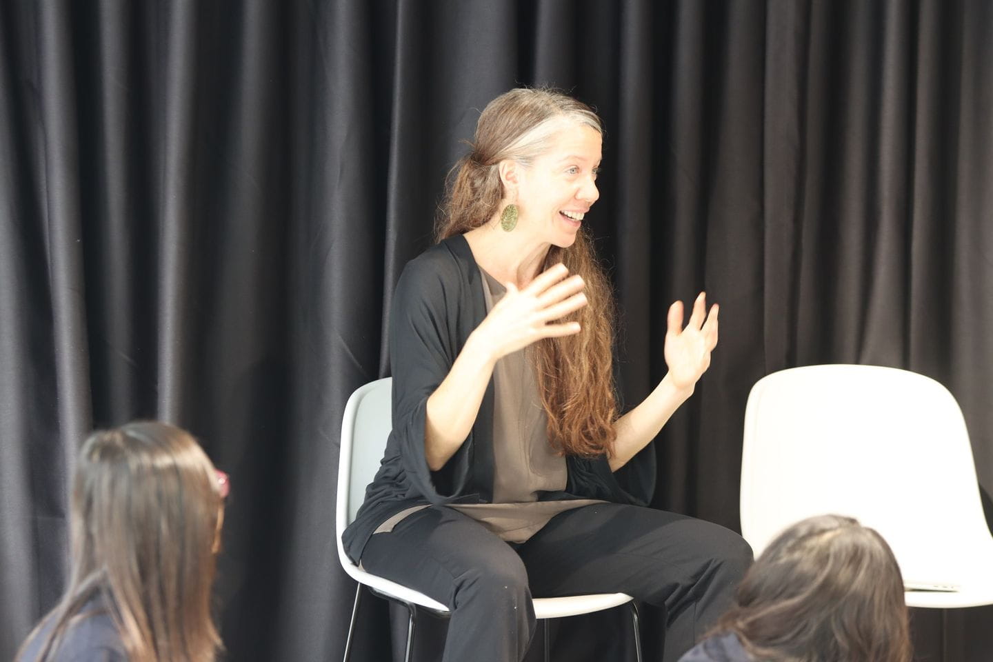 20240115 Juilliard Dance Curriculum Specialist