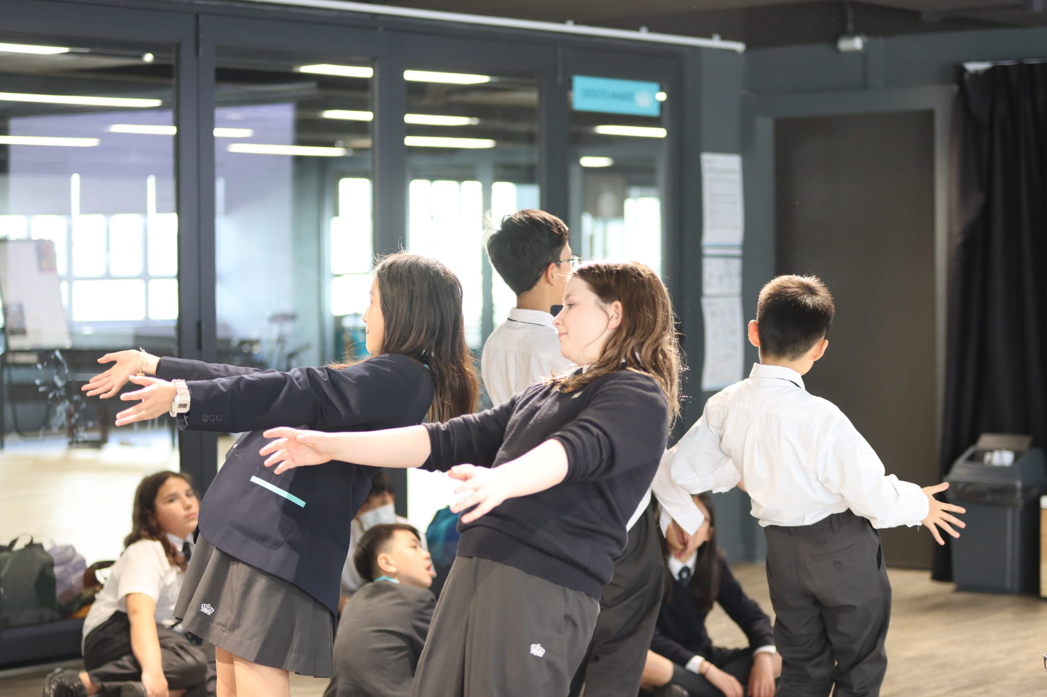 20240115 Juilliard Dance Curriculum Specialist