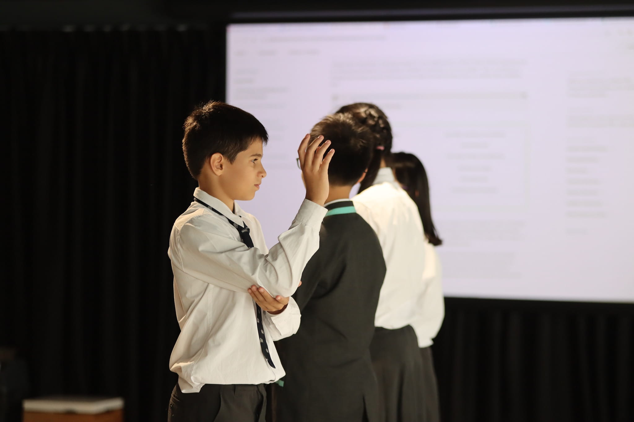 20240115 Juilliard Dance Curriculum Specialist