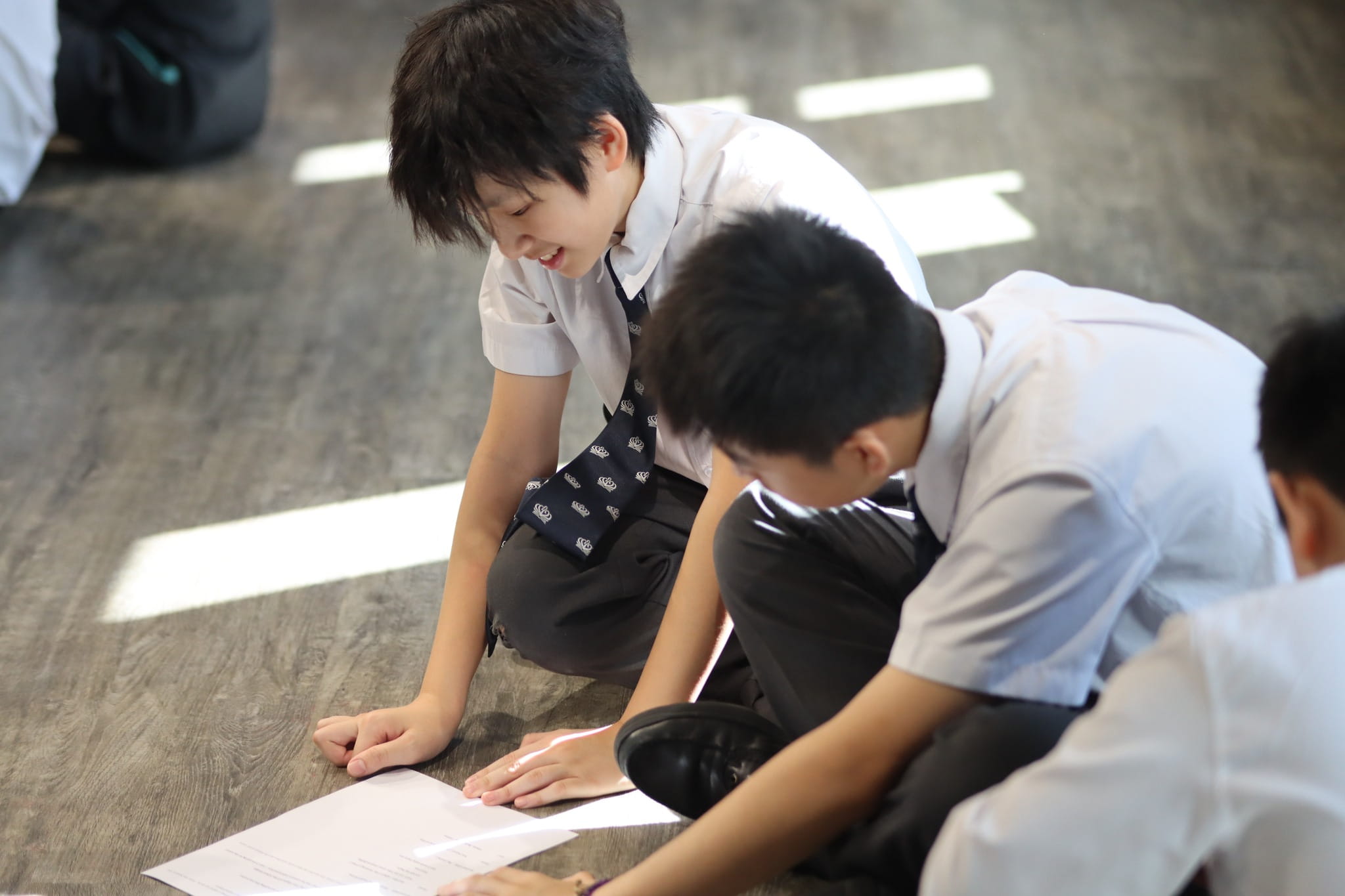 20240115 Juilliard Dance Curriculum Specialist