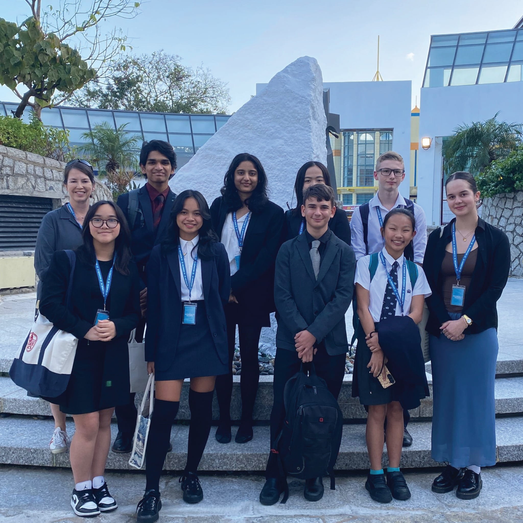 20240116 MUN conference