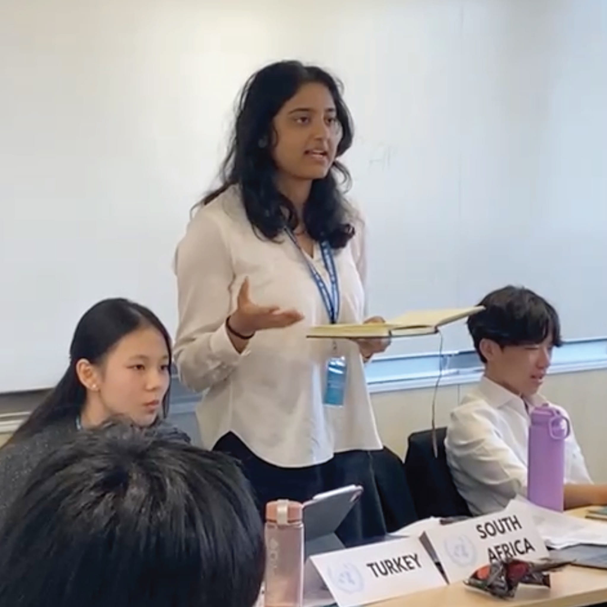 20240116 MUN conference