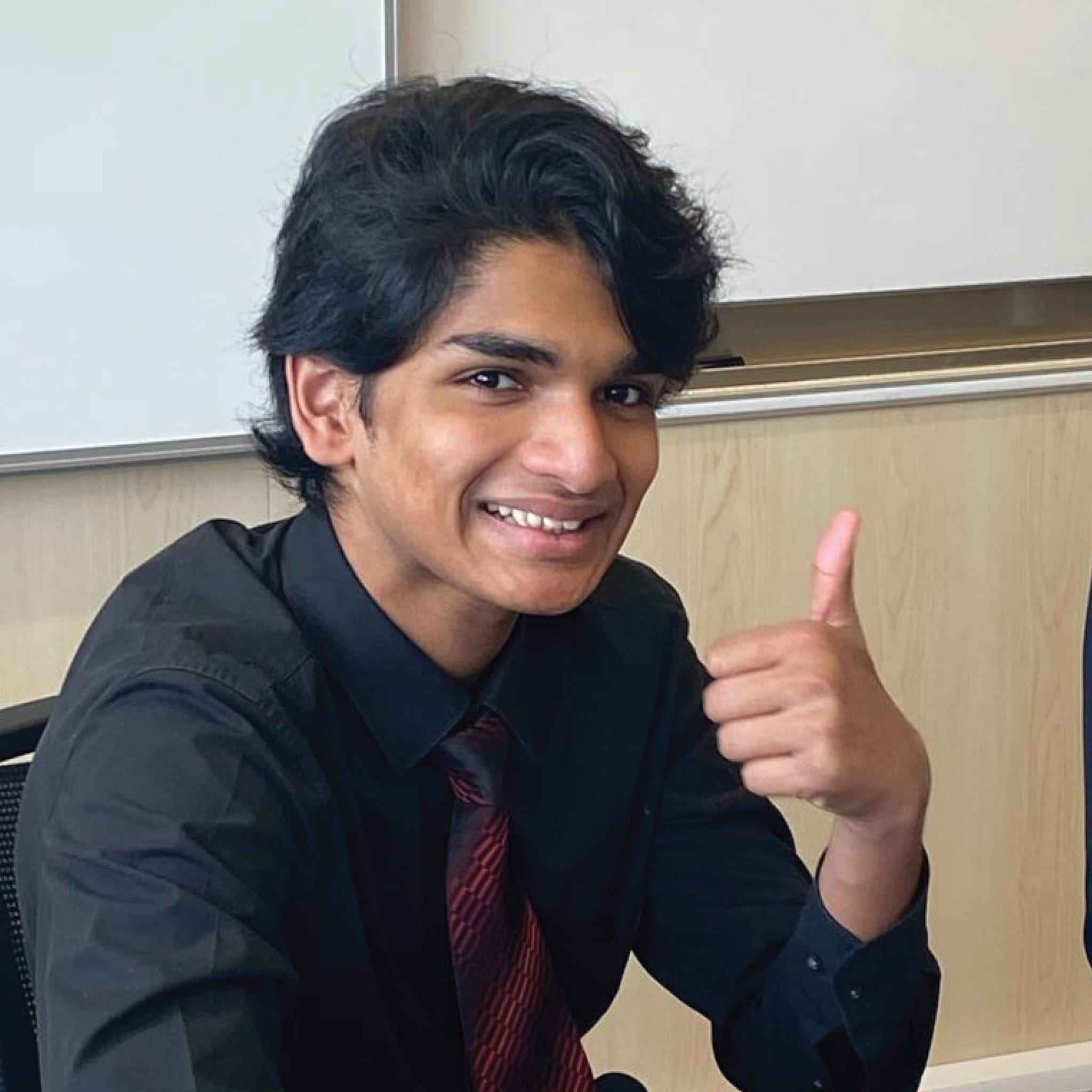 20240116 MUN conference