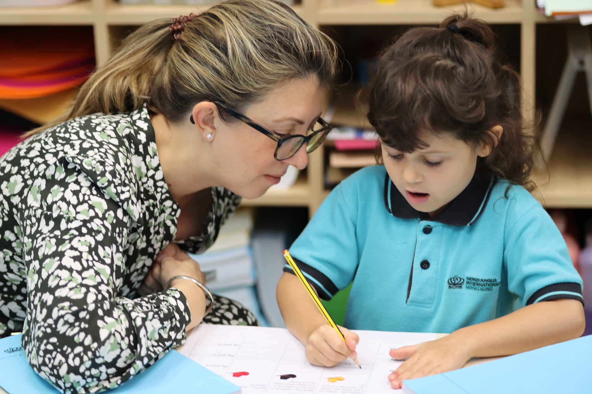 20240117 Year 1 Stay and Learn