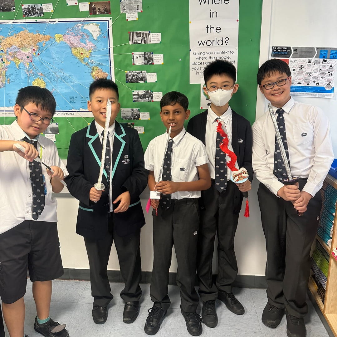 20240220 Exploring Medieval England and Feudal Japan