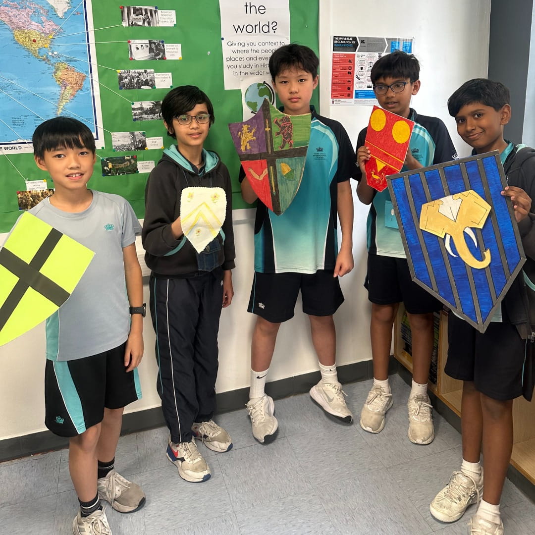 20240220 Exploring Medieval England and Feudal Japan