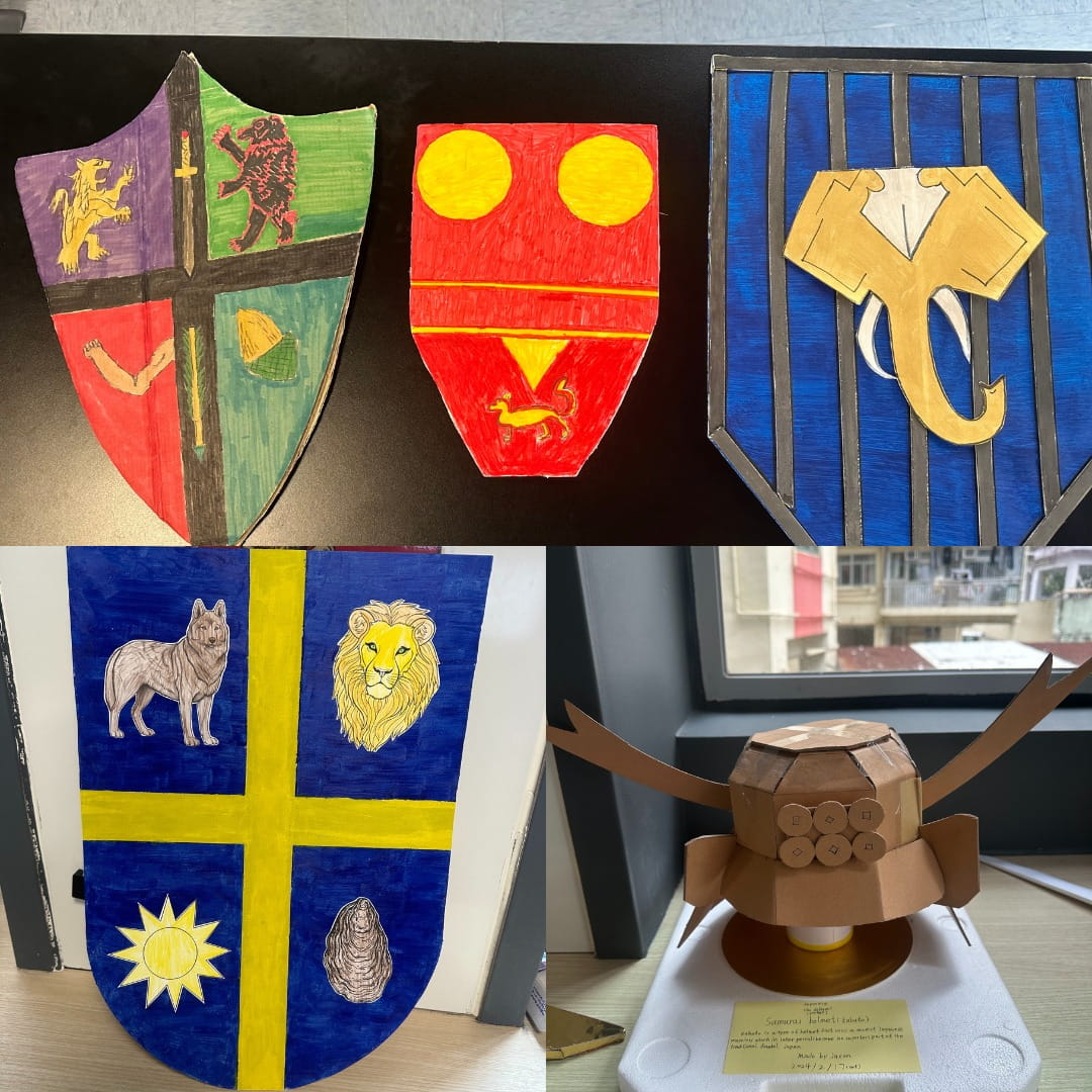 20240220 Exploring Medieval England and Feudal Japan