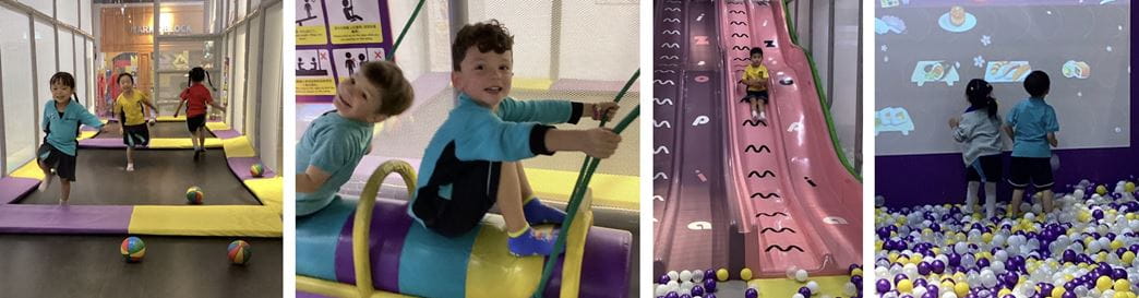 Early Years Campus Weekly Update - Early Years Campus Weekly Update