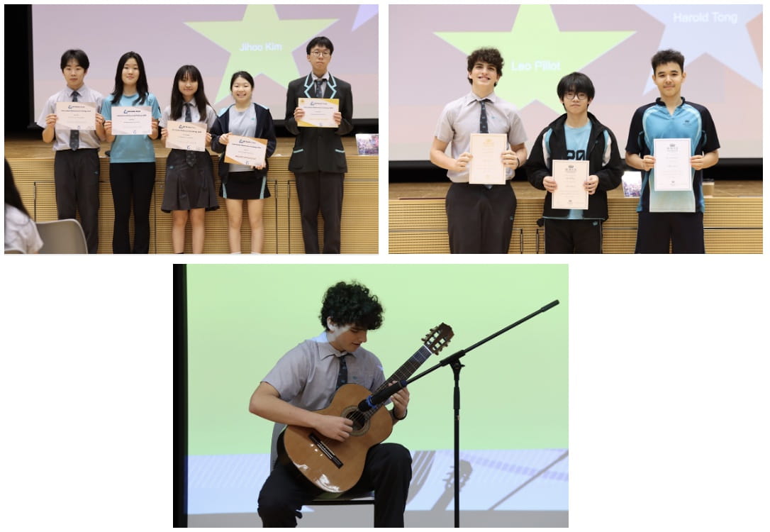 Secondary Campus Weekly Update - Secondary Campus Weekly Update