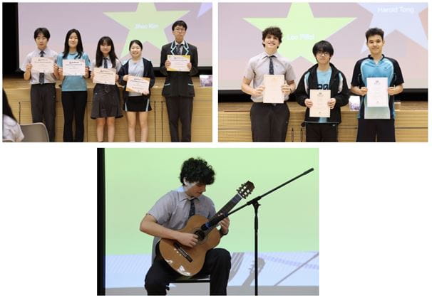 Secondary Campus Weekly Update - Secondary Campus Weekly Update