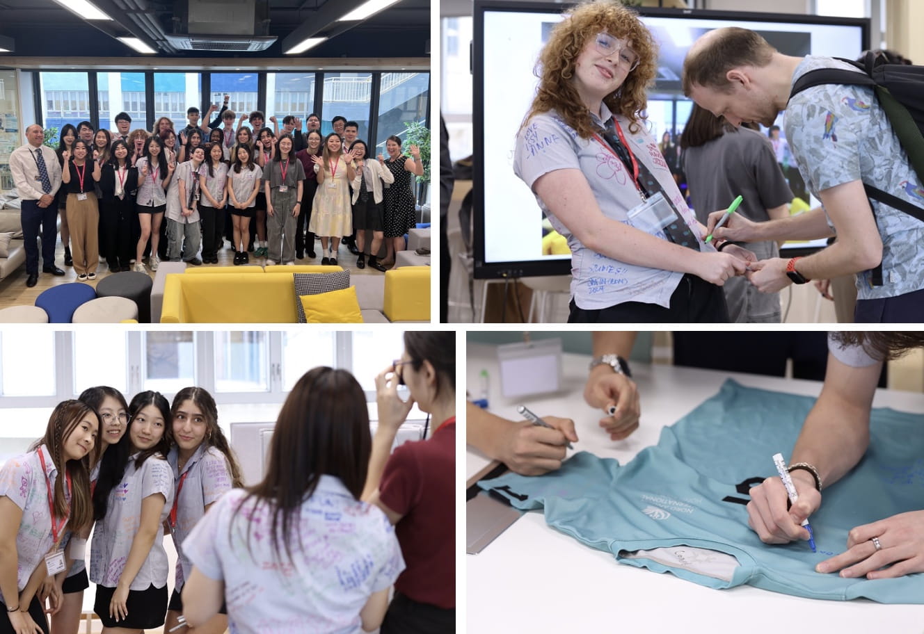 Secondary Campus Weekly Update - Secondary Campus Weekly Update