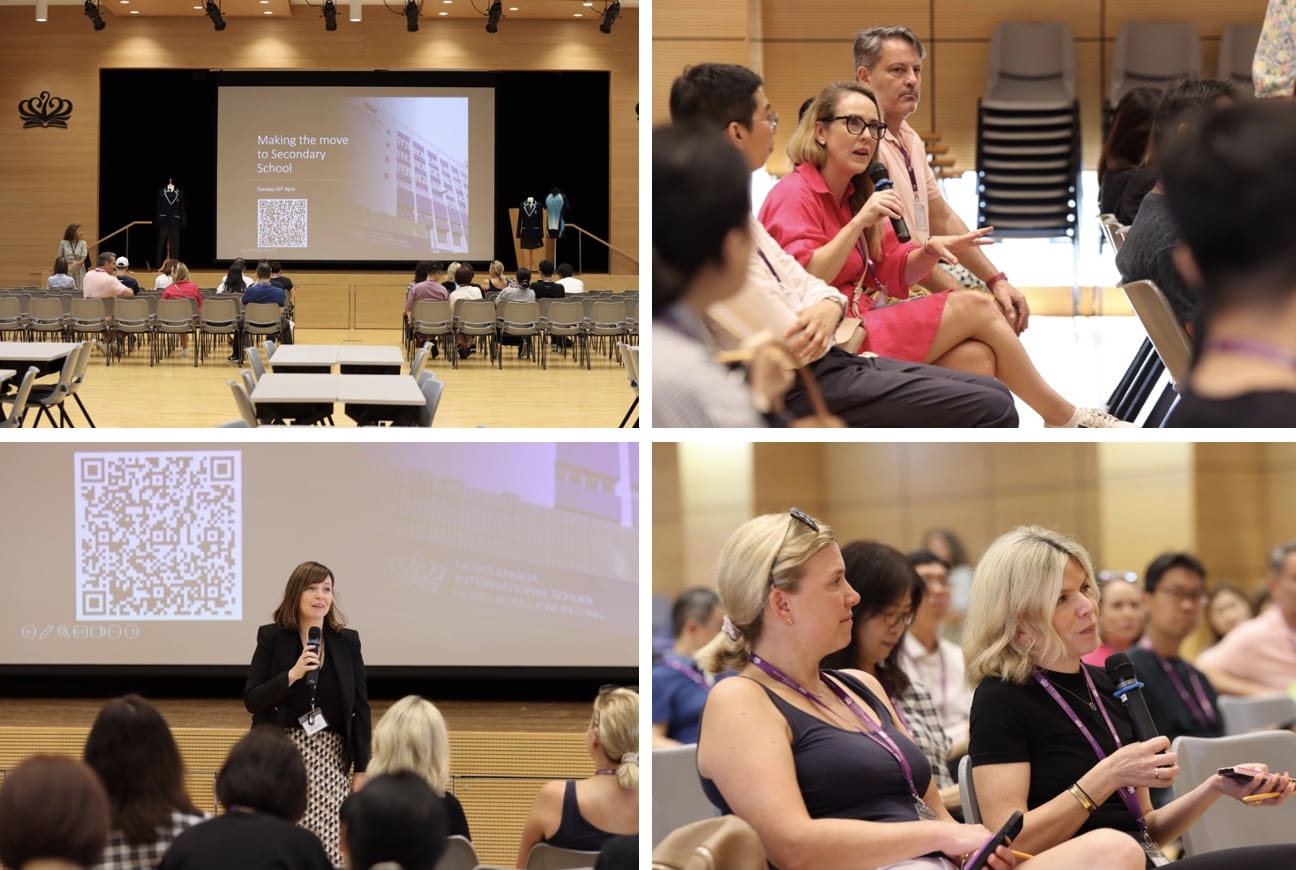 Secondary Campus Weekly Update - Secondary Campus Weekly Update