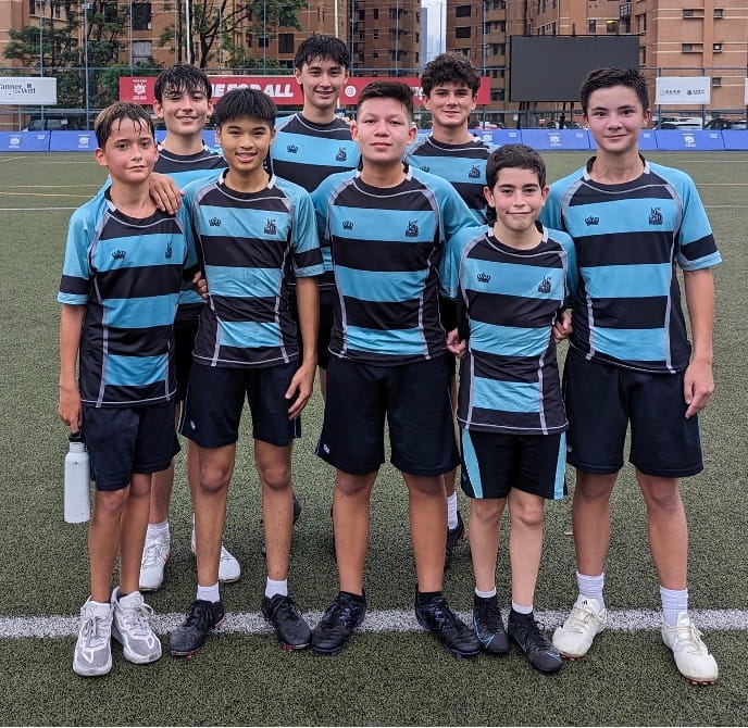 Secondary Campus Weekly Update - Secondary Campus Weekly Update