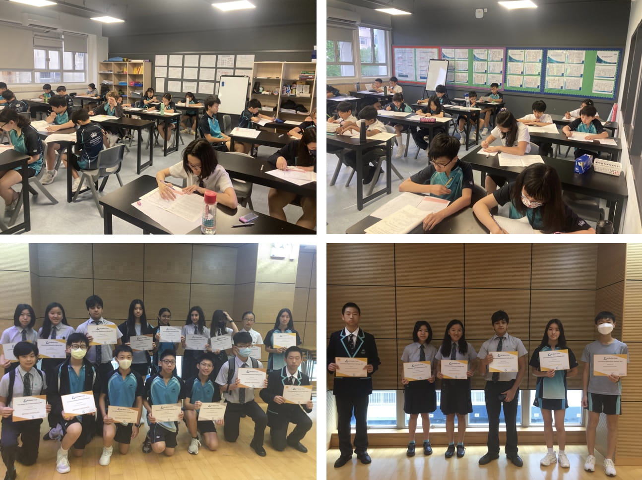 Secondary Campus Weekly Update - Secondary Campus Weekly Update