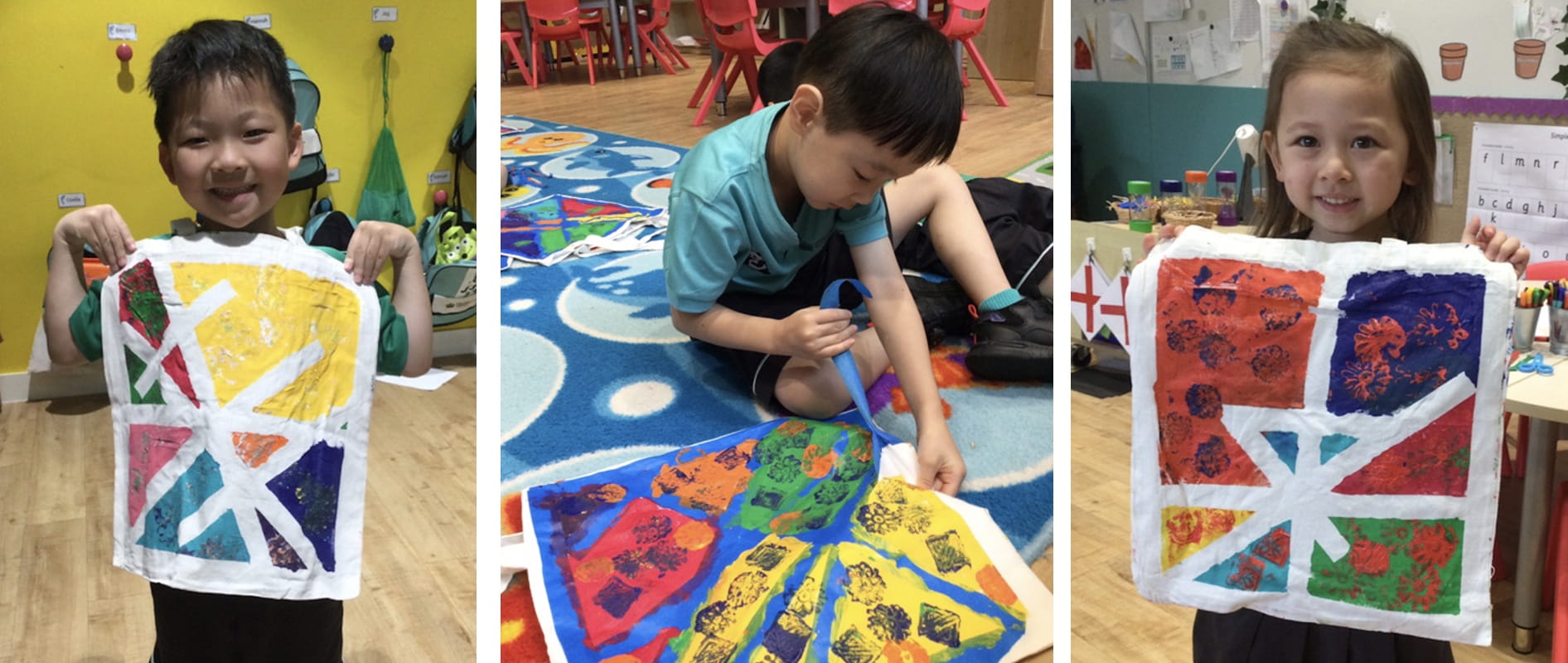 Early Years Campus Weekly Update - Early Years Campus Weekly Update