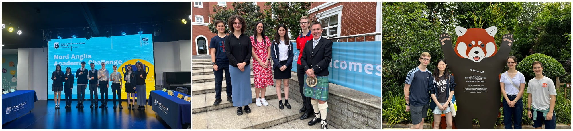 Message from the Principal - Message from the Principal