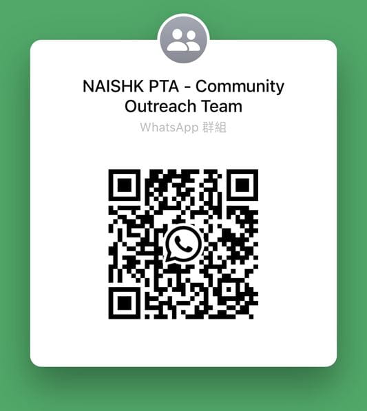 Message from the PTA - Message from the PTA