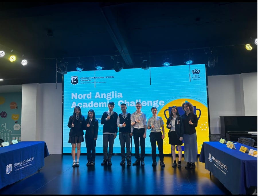 Secondary Campus Weekly Update - Secondary Campus Weekly Update