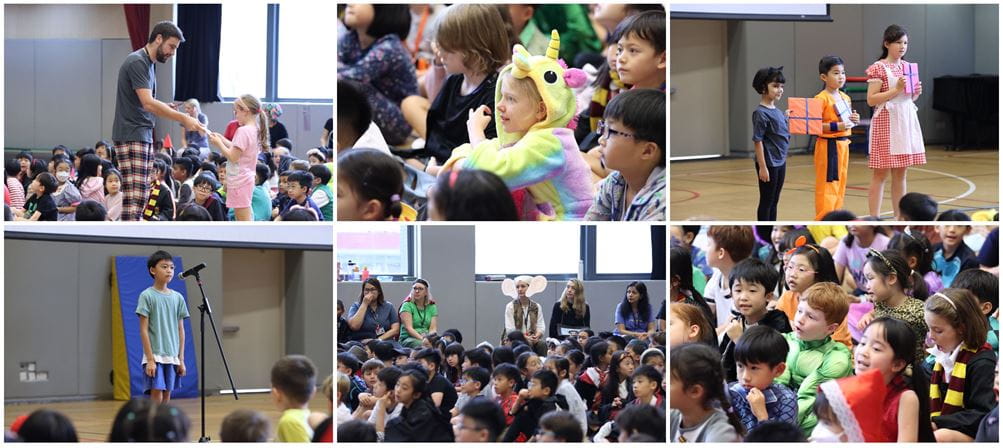 Primary Campus Weekly Update - Primary Campus Weekly Update