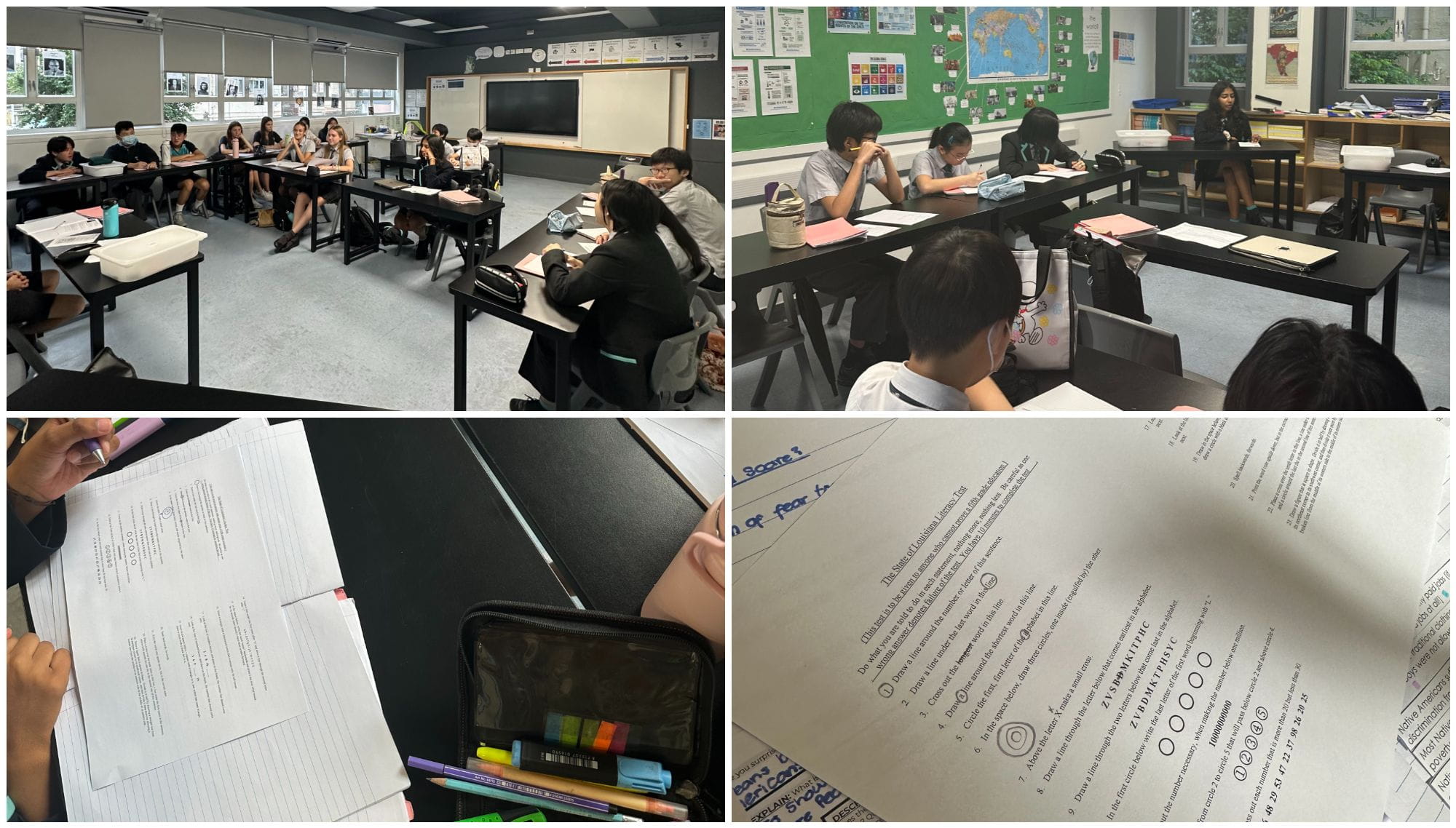 Secondary Campus Weekly Update - Secondary Campus Weekly Update