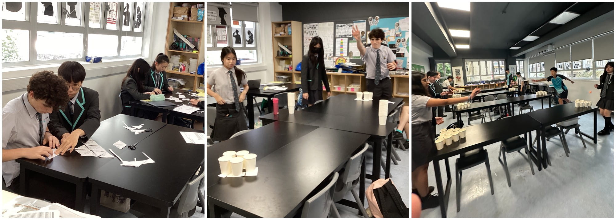 Secondary Campus Weekly Update - Secondary Campus Weekly Update