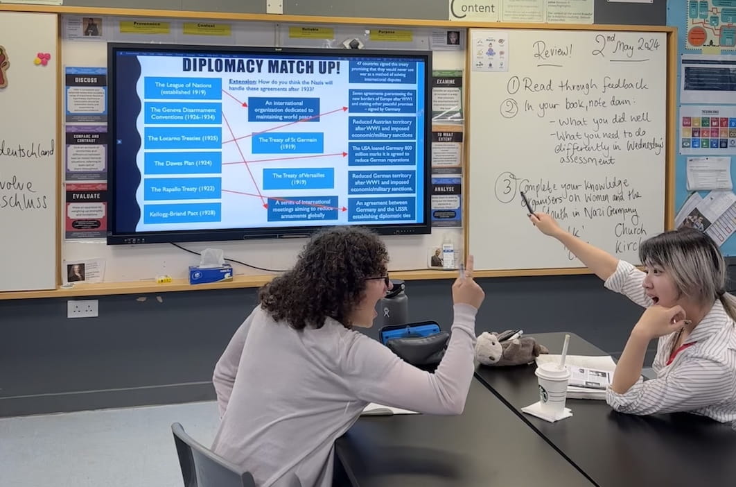 Secondary Campus Weekly Update - Secondary Campus Weekly Update