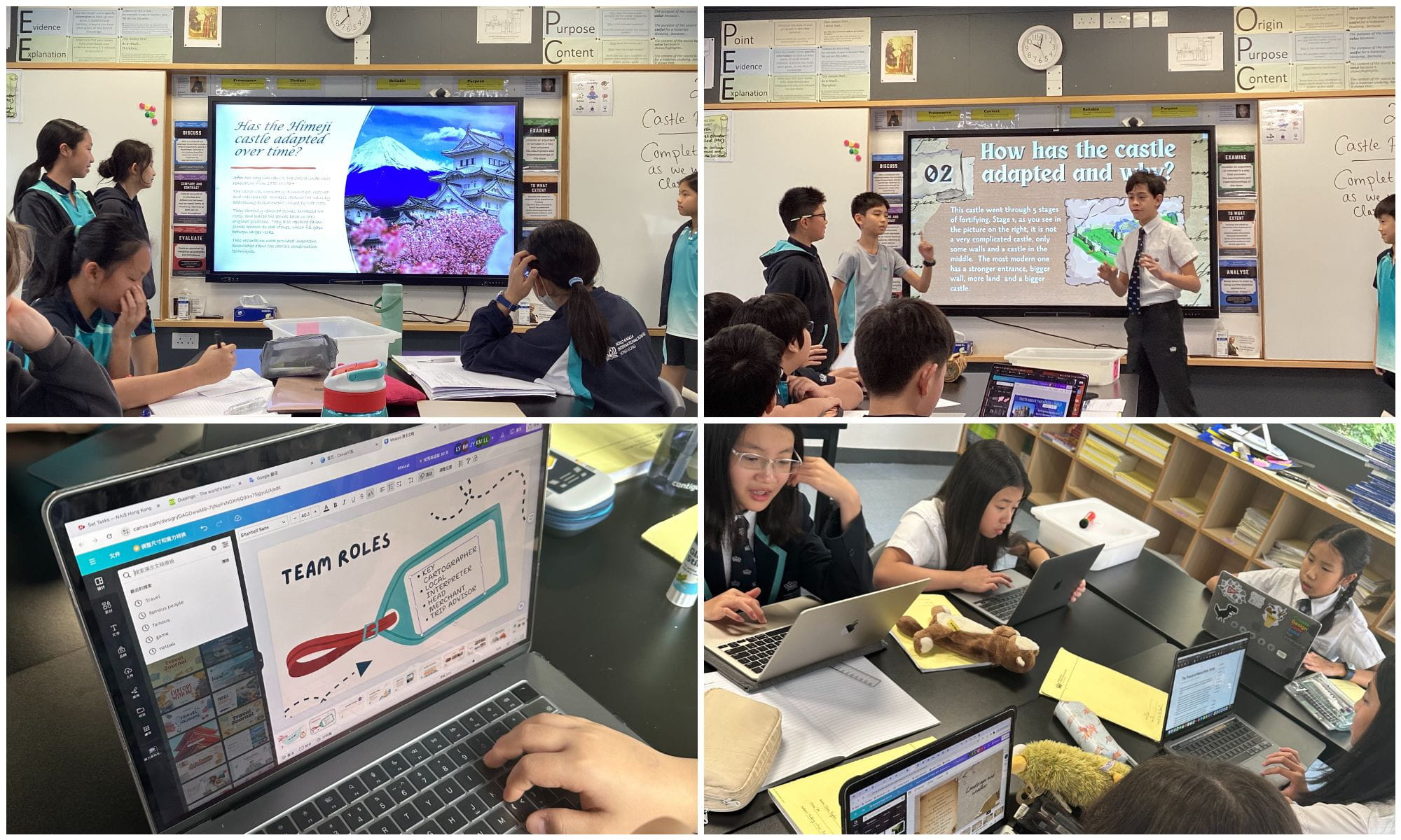 Secondary Campus Weekly Update - Secondary Campus Weekly Update