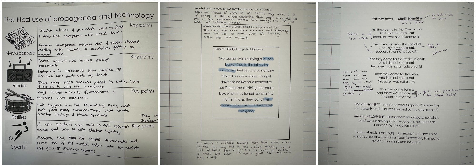 Secondary Campus Weekly Update - Secondary Campus Weekly Update