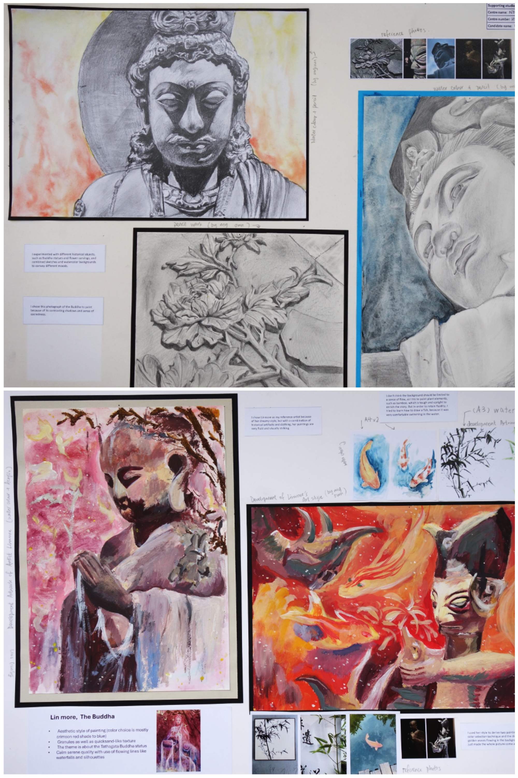 Secondary Campus Weekly Update - Secondary Campus Weekly Update