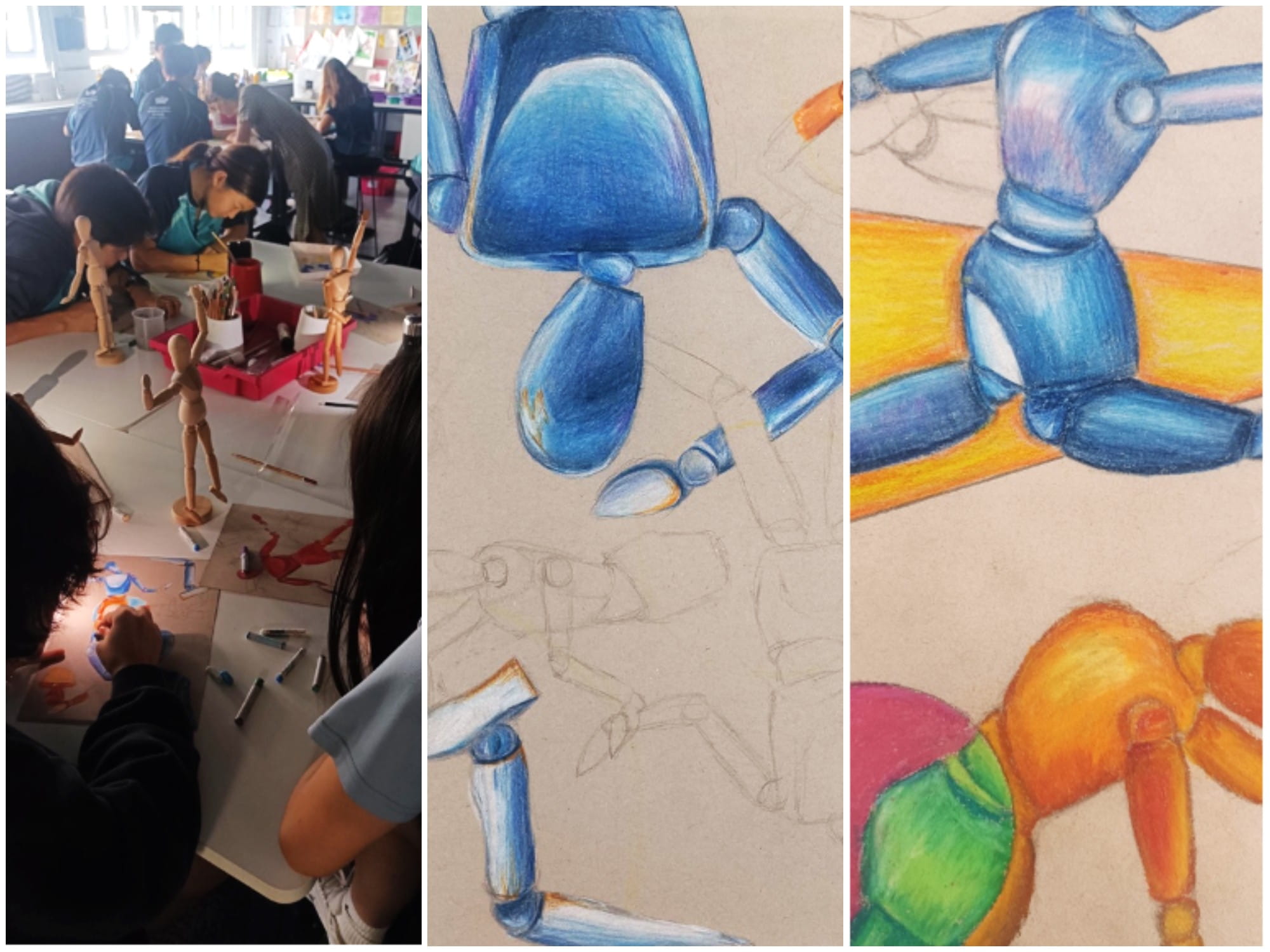 Secondary Campus Weekly Update - Secondary Campus Weekly Update