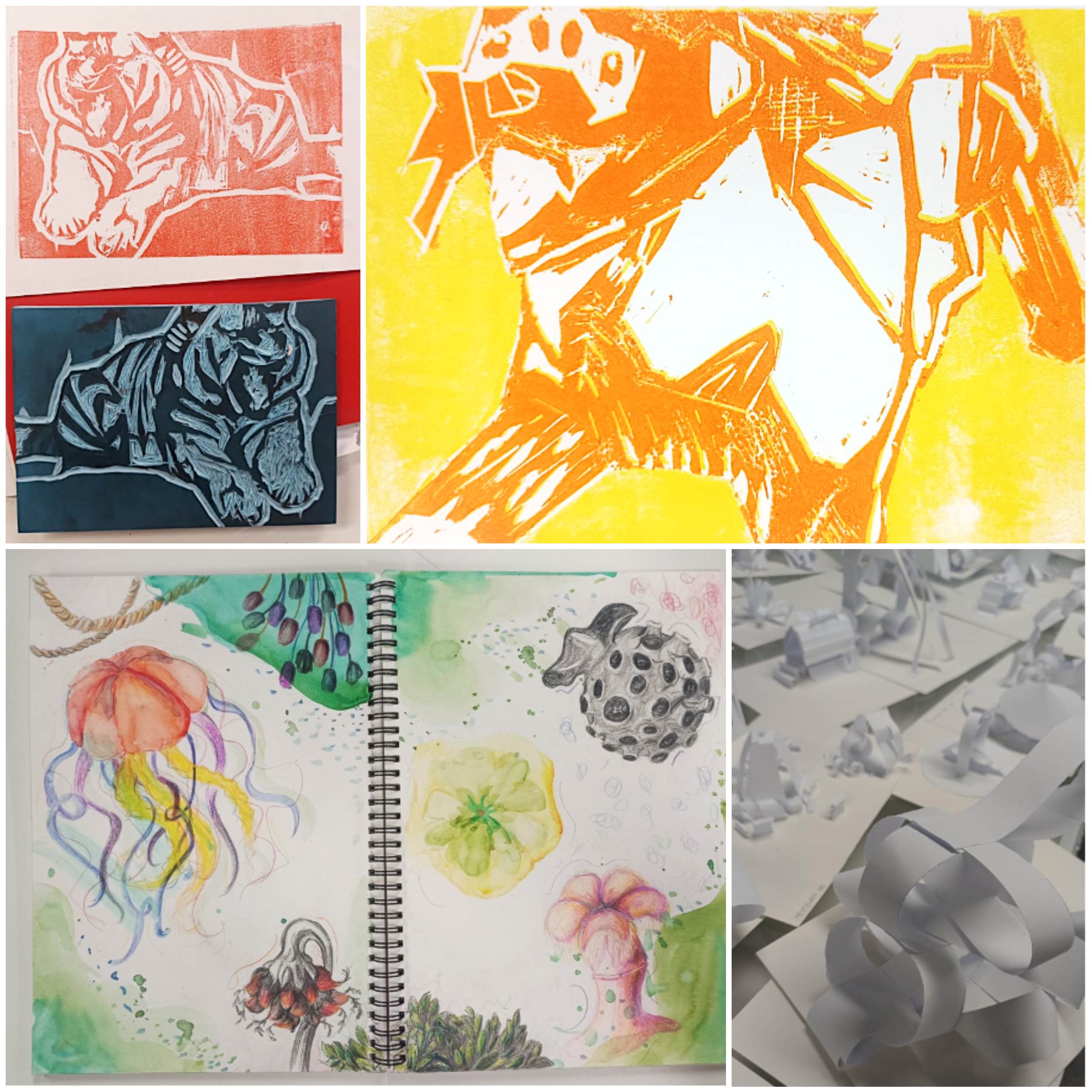 Secondary Campus Weekly Update - Secondary Campus Weekly Update