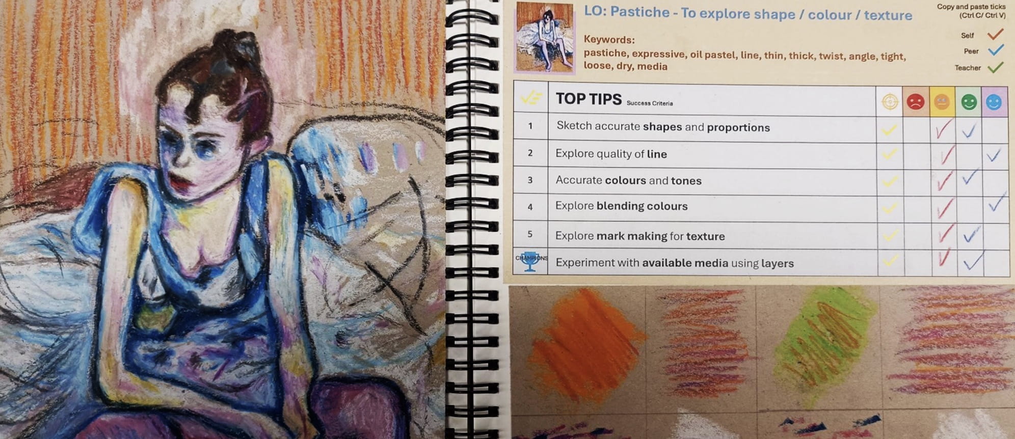 Secondary Campus Weekly Update - Secondary Campus Weekly Update