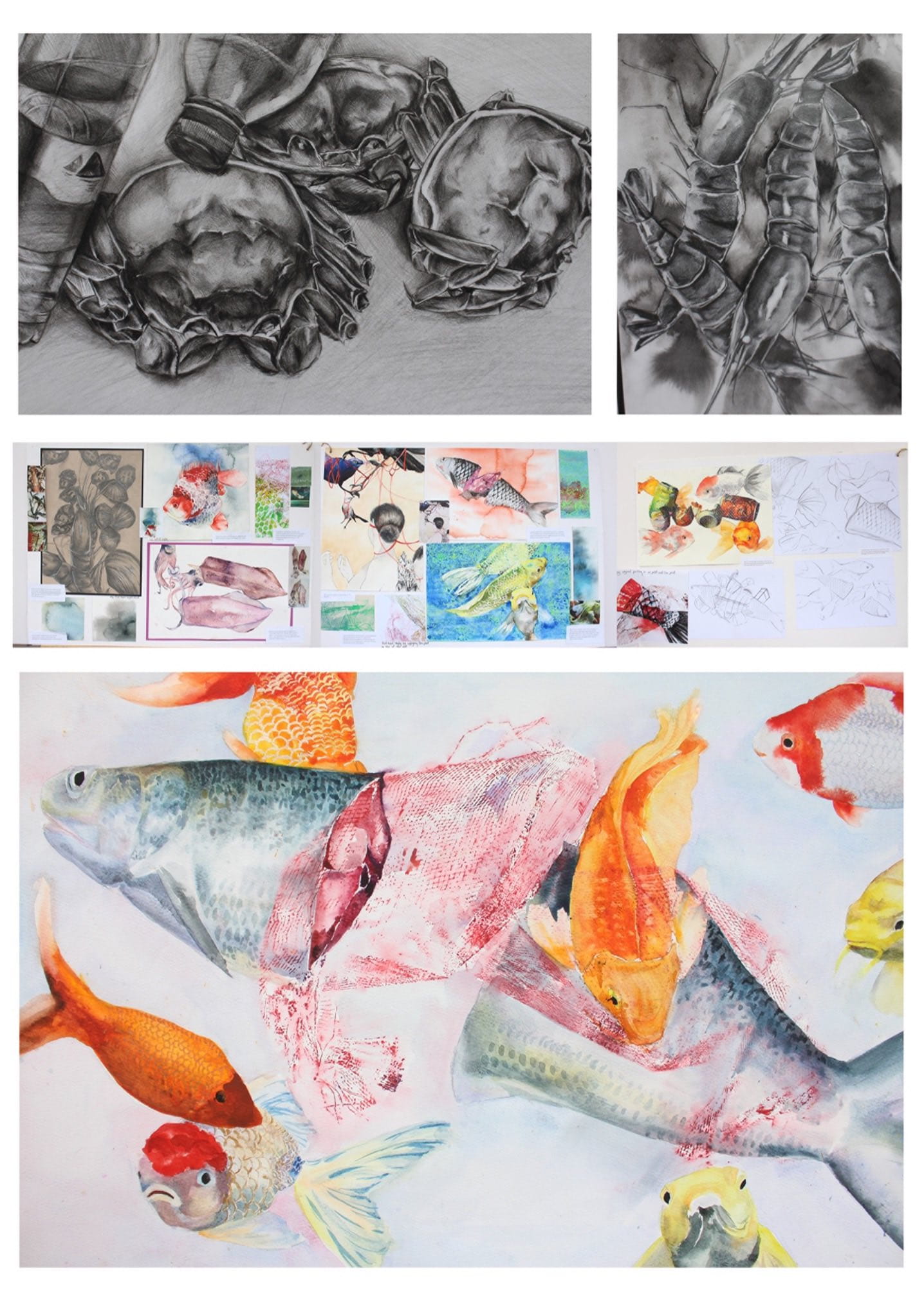 Secondary Campus Weekly Update - Secondary Campus Weekly Update