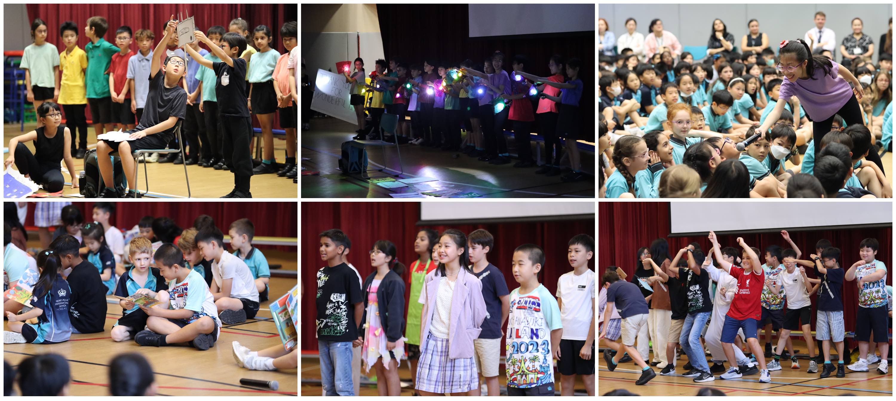 Primary Campus Weekly Update - Primary Campus Weekly Update