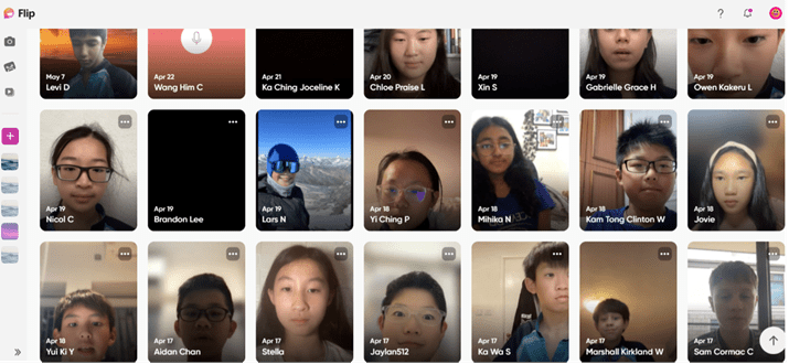 Secondary Campus Weekly Update