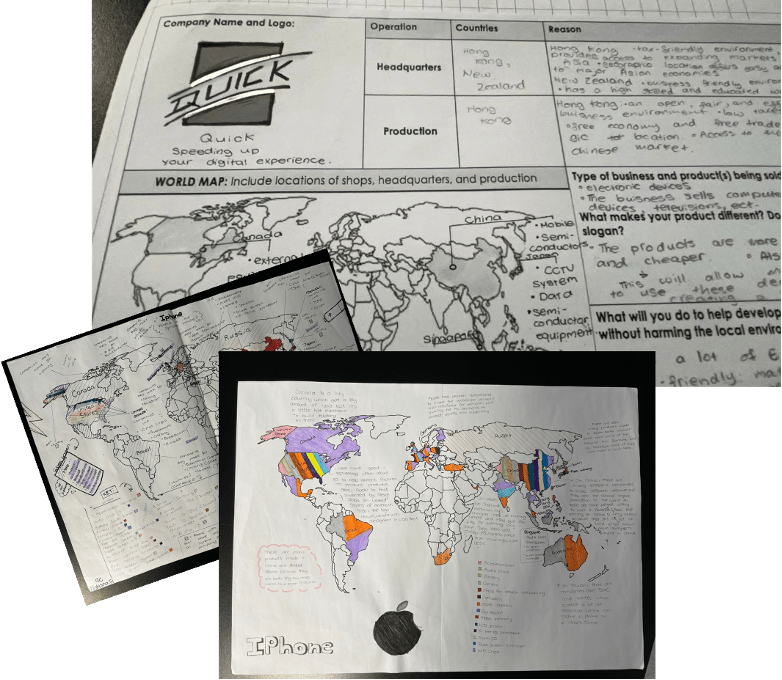 Secondary Campus Weekly Update