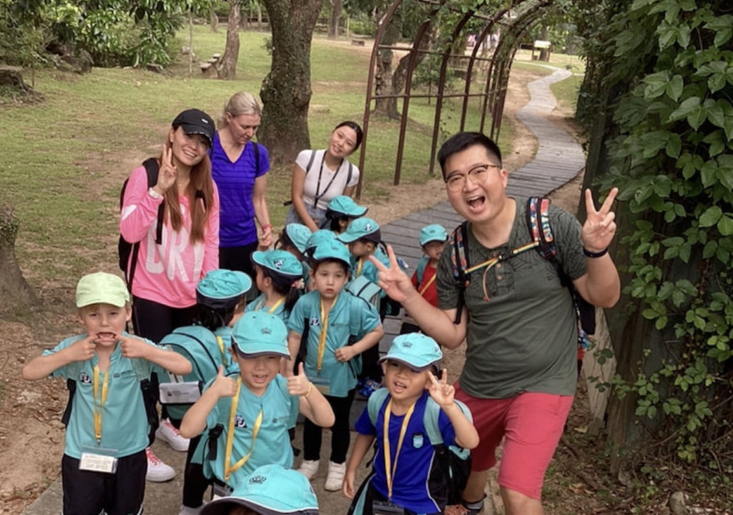 Early Years Campus Weekly Update - Early Years Campus Weekly Update