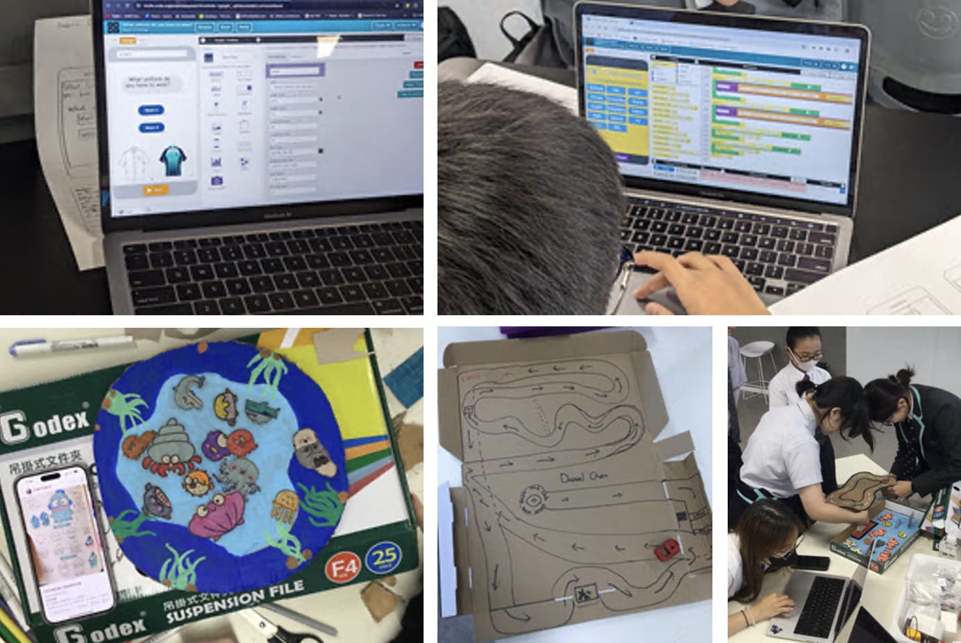 Secondary Campus Weekly Update - Secondary Campus Weekly Update