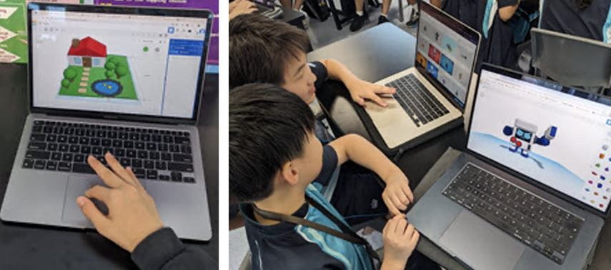 Secondary Campus Weekly Update - Secondary Campus Weekly Update