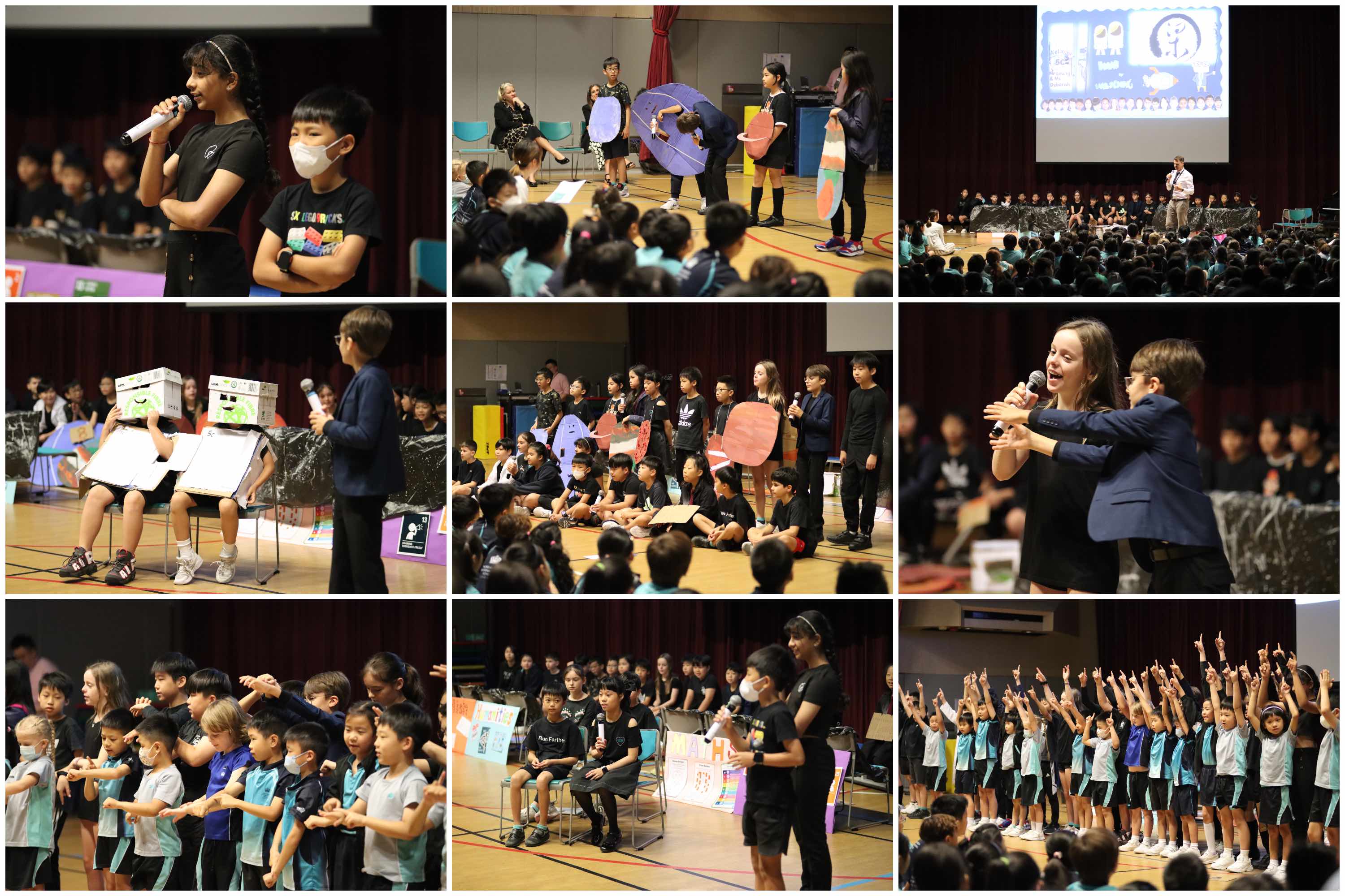 Primary Campus Weekly Update - Primary Campus Weekly Update