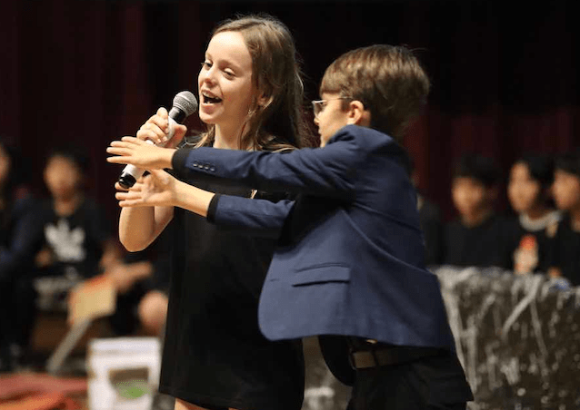 Primary Campus Weekly Update - Primary Campus Weekly Update