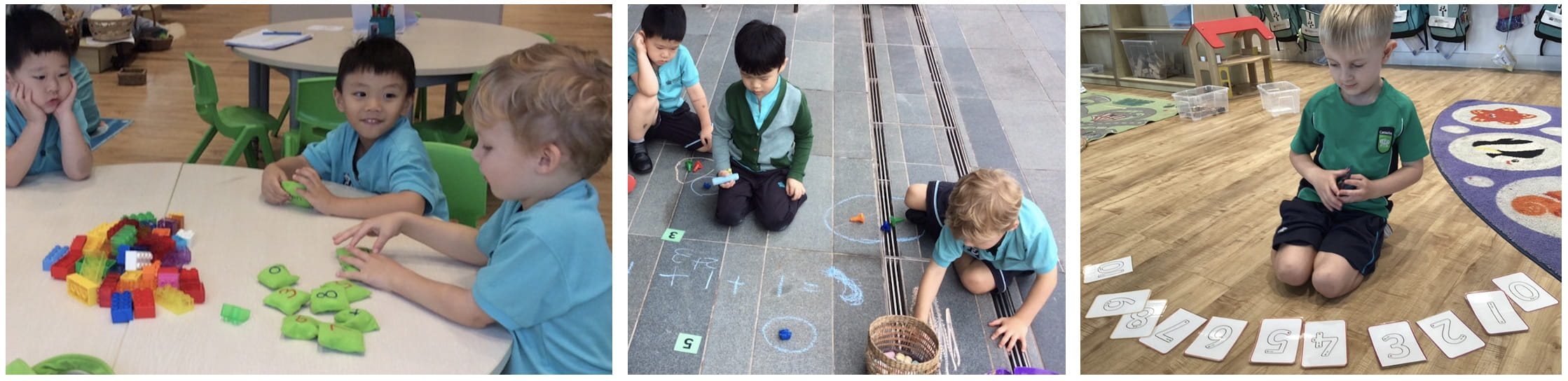 Early Years Campus Weekly Update - Early Years Campus Weekly Update