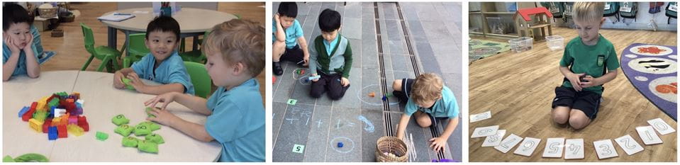 Early Years Campus Weekly Update - Early Years Campus Weekly Update