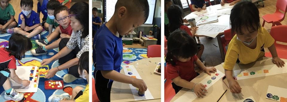 Early Years Campus Weekly Update - Early Years Campus Weekly Update